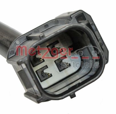 Sonda Lambda METZGER 0893586